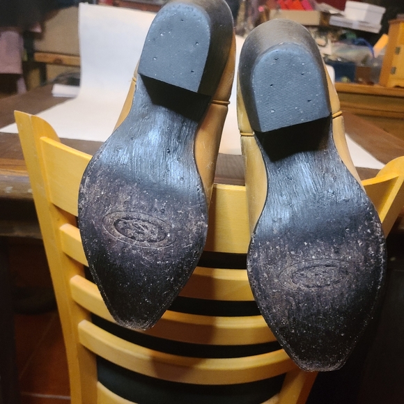 Almost new sterling river cowboy boots size 9.5 - Picture 11 of 14